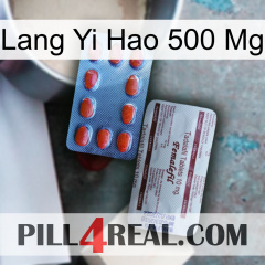 Lang Yi Hao 500 Mg 36